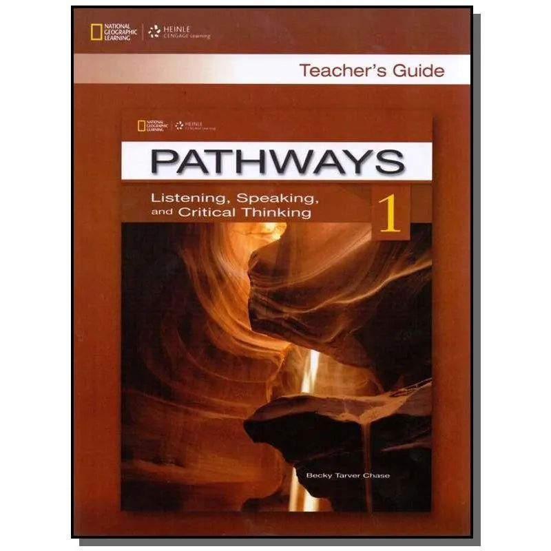 PATHWAYS 1 TEACHER S BOOK