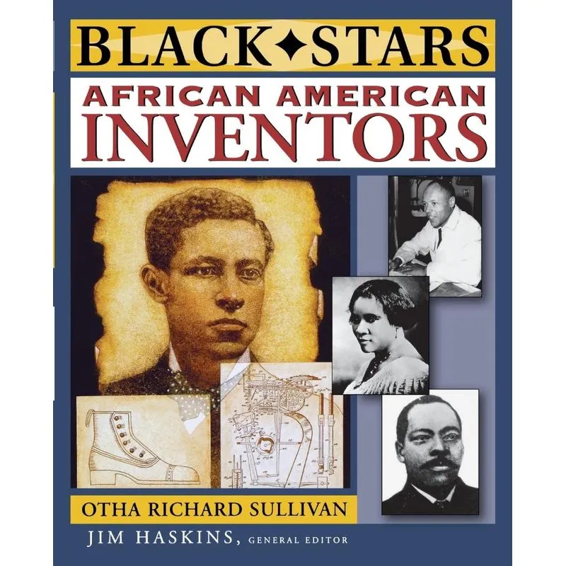 African American Inventors