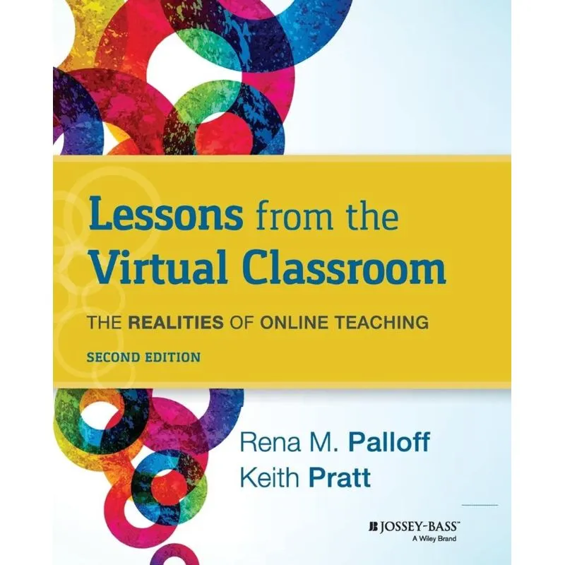 Lessons from the Virtual Classroom