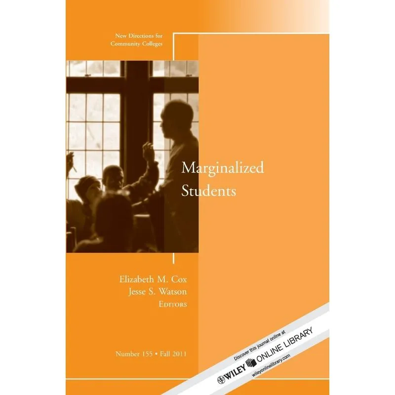 Marginalized Students