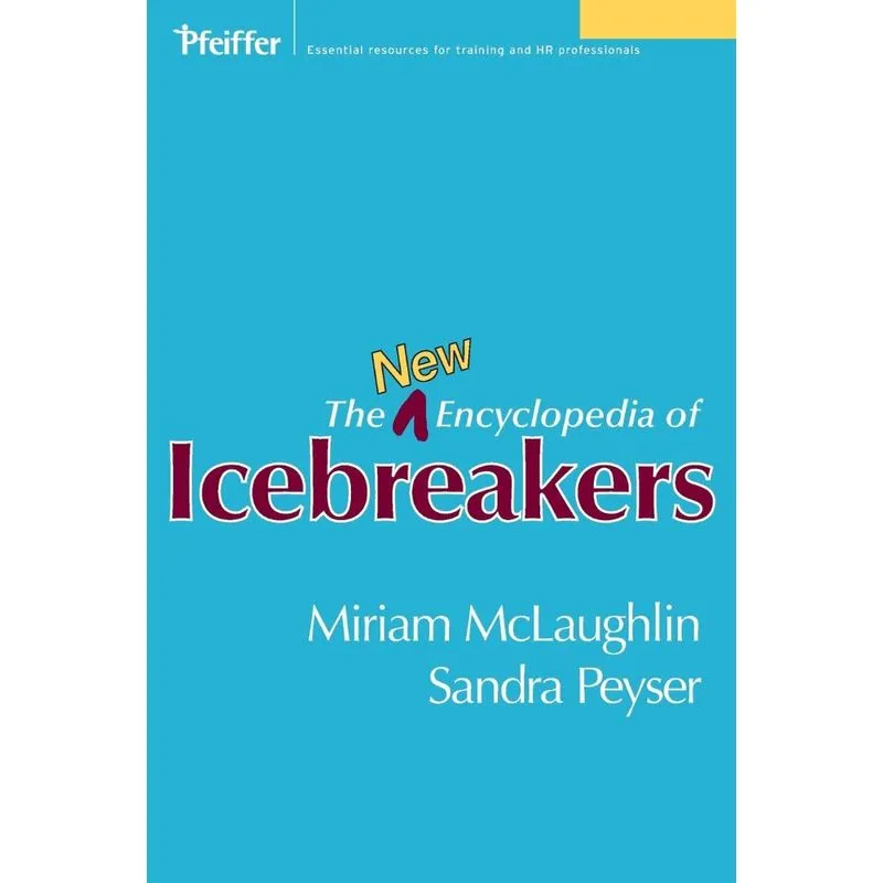 The New Encyclopedia of Icebre