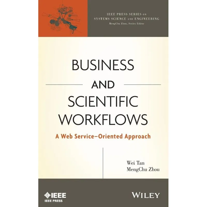 Business and Scientific Workfl