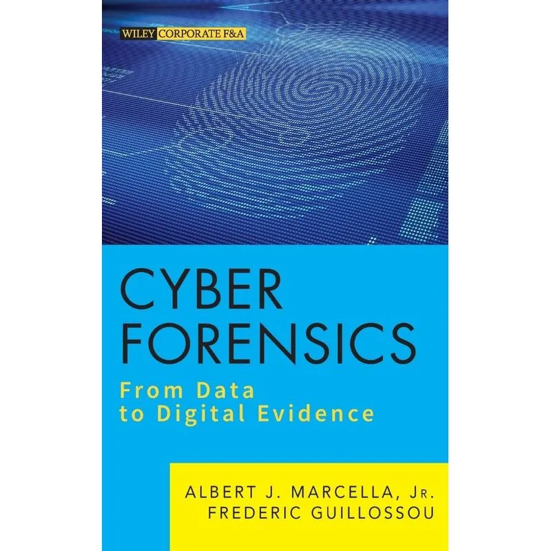 Cyber Forensics