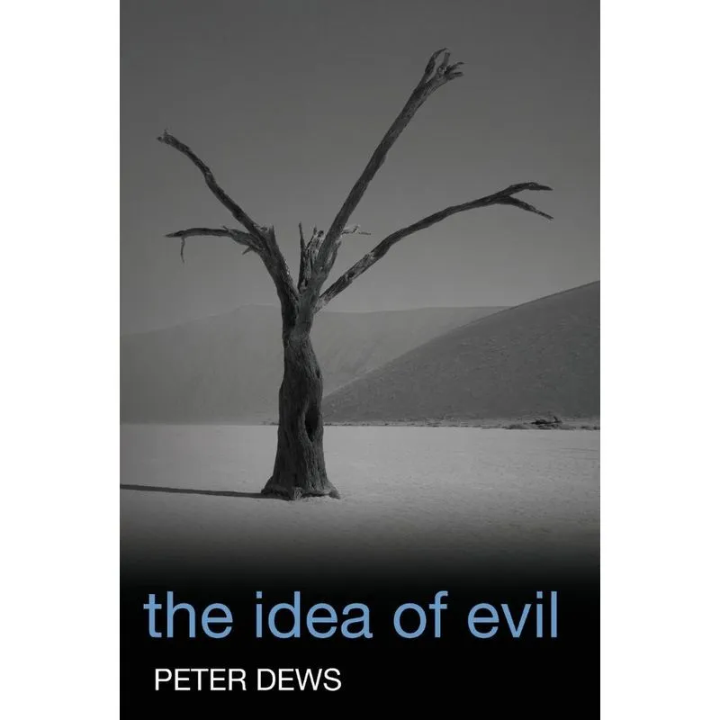 Idea of Evil