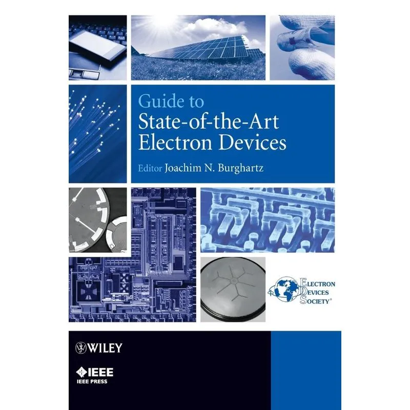 Guide to State-of-the-Art Elec
