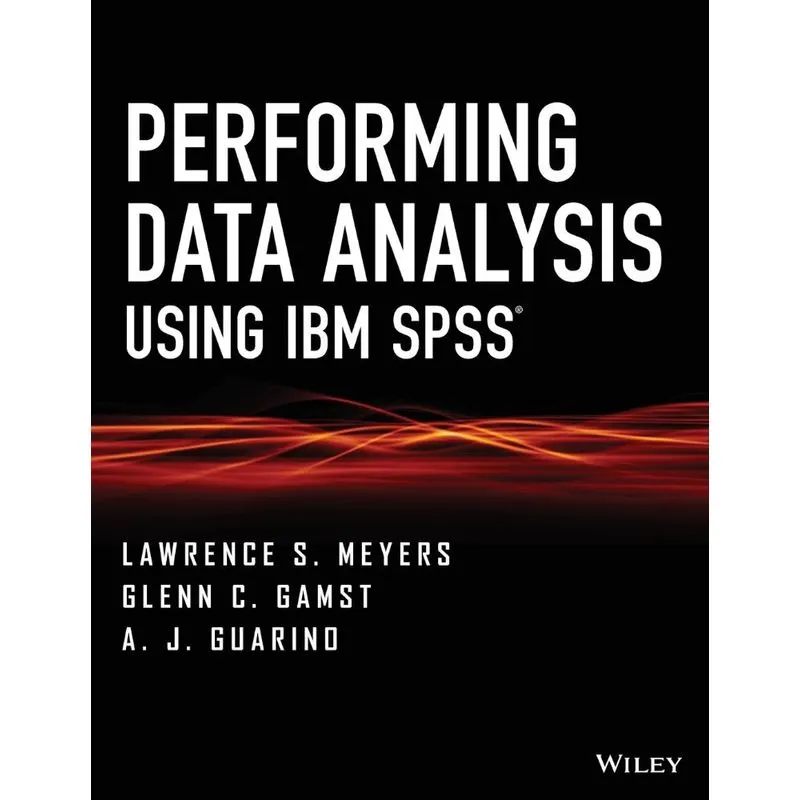 Livro Data Analysis Using IBM SPSS