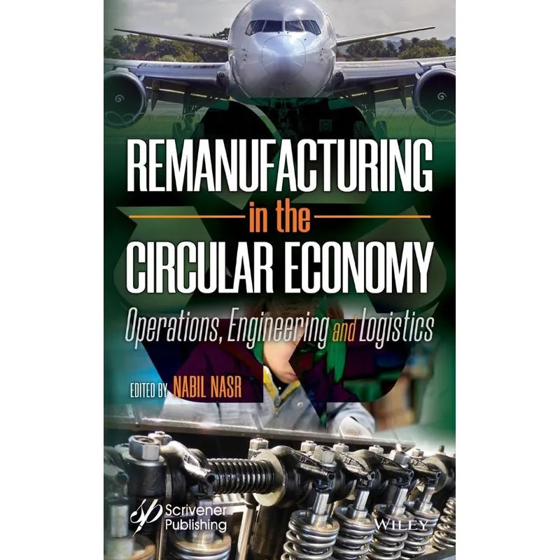 Fundamentals of Remanufacturin