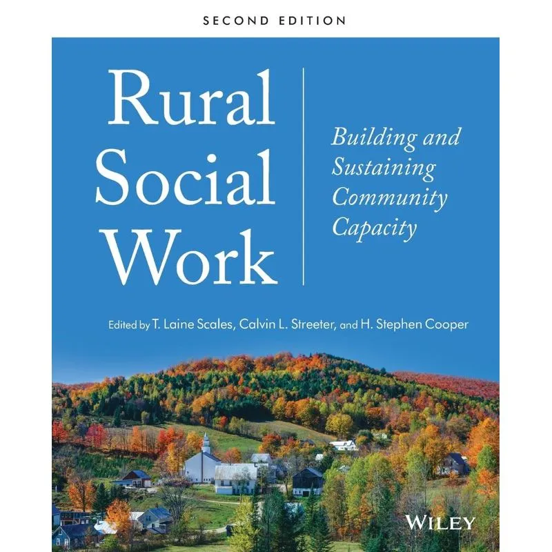 Rural Social Work