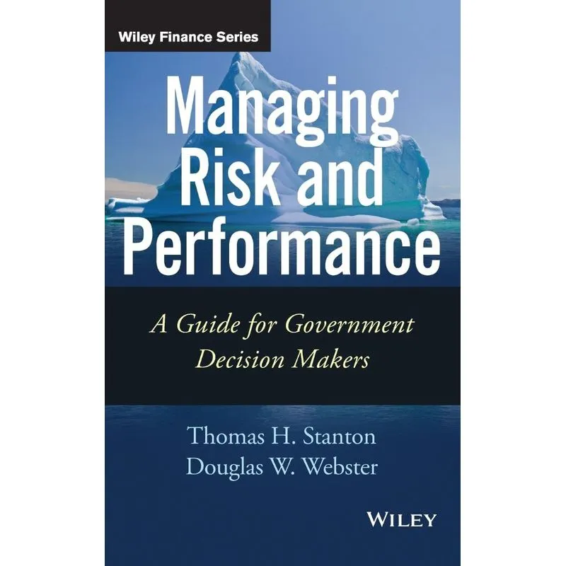 Managing Risk and Performance