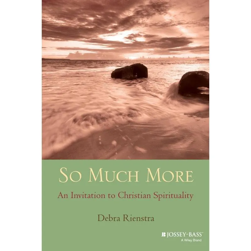 So Much More