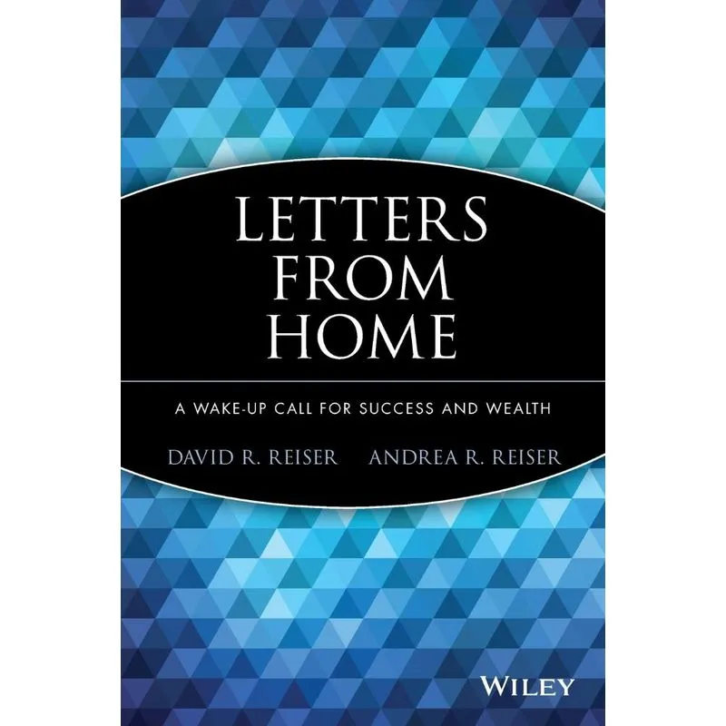Letters from Home