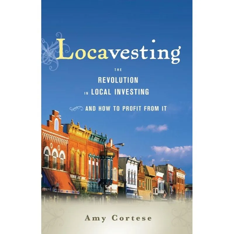 Locavesting Paper