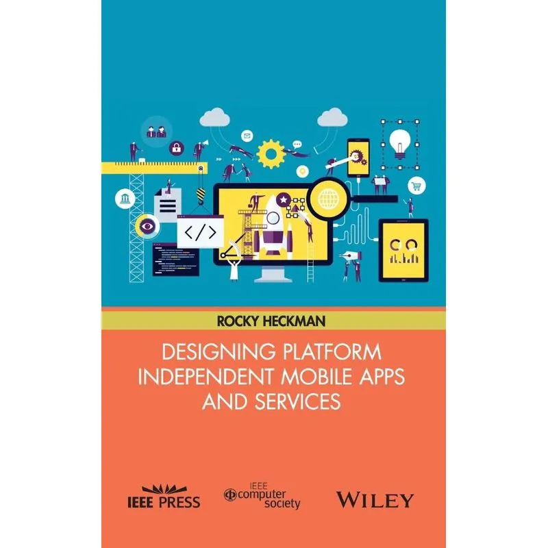 Designing Platform Mobile Apps