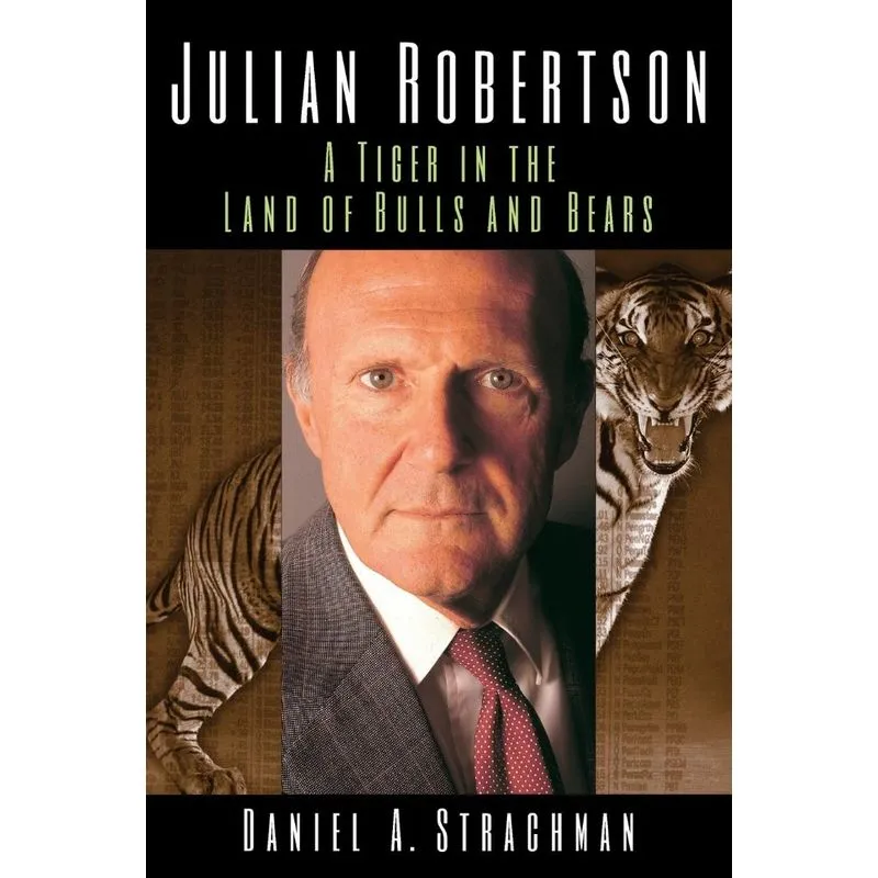 Julian Robertson
