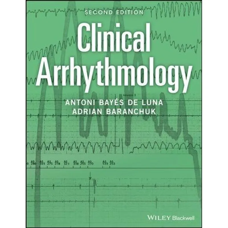 Clinical Arrhythmology
