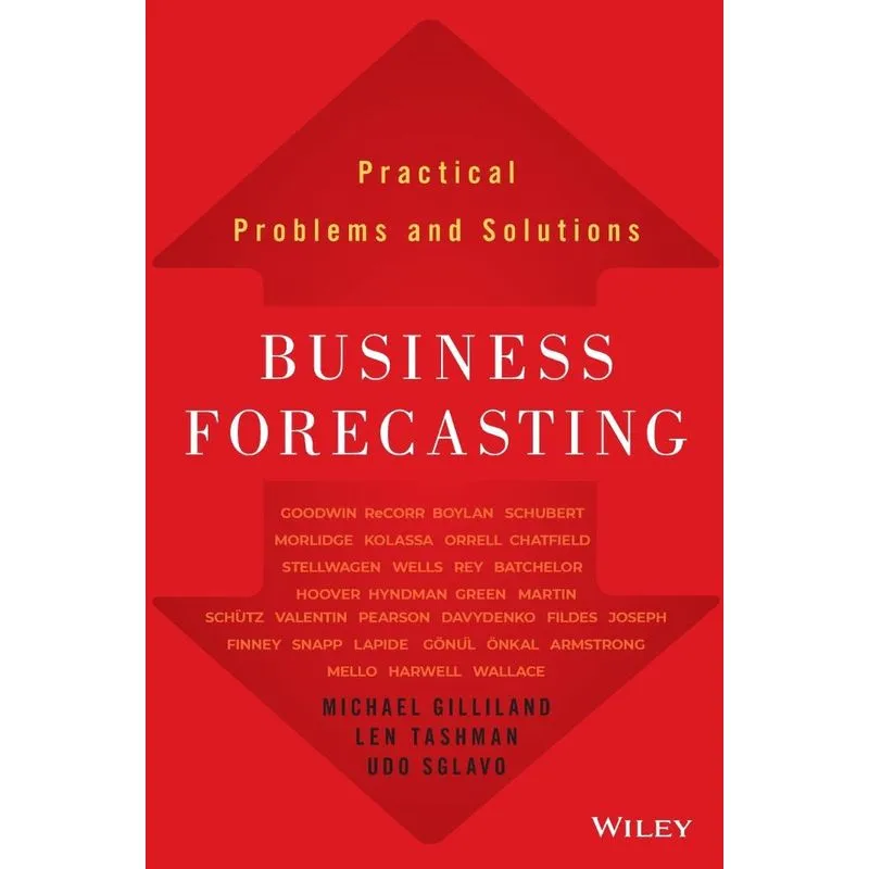 Business Forecasting