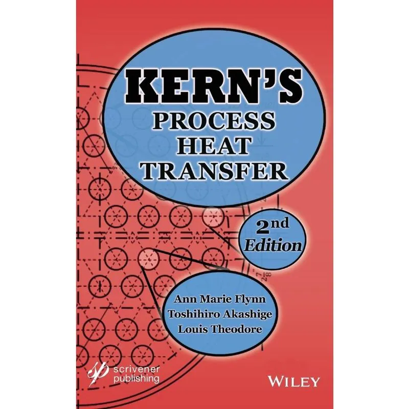 Kerns Heat Transfer 2e