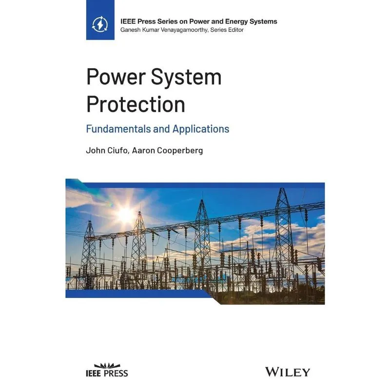 Livro Power System Protection