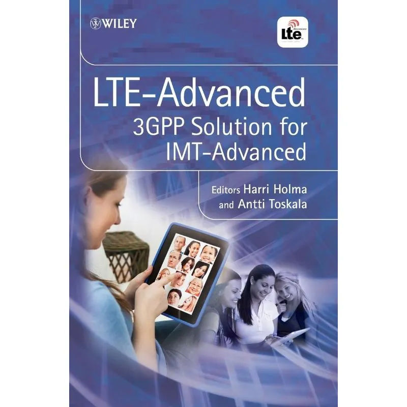Lte Advanced