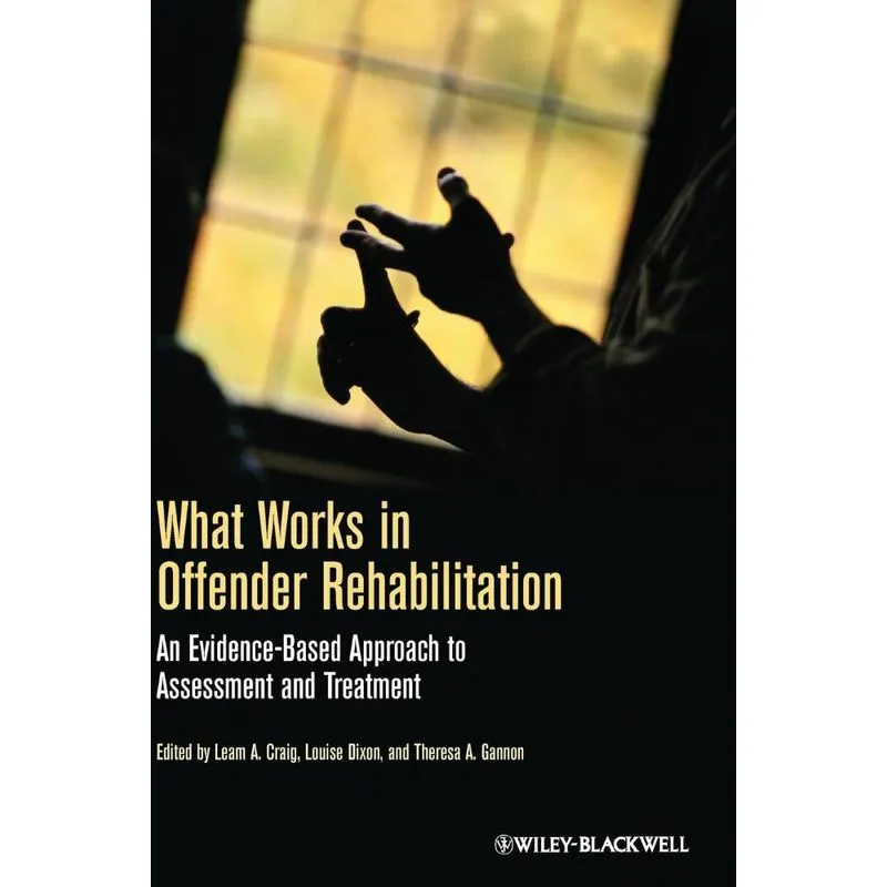 What Works in Offender Rehabil