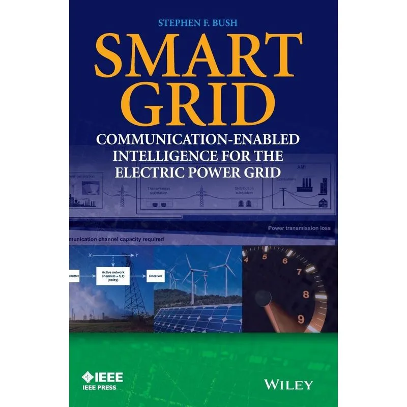 Smart Grid