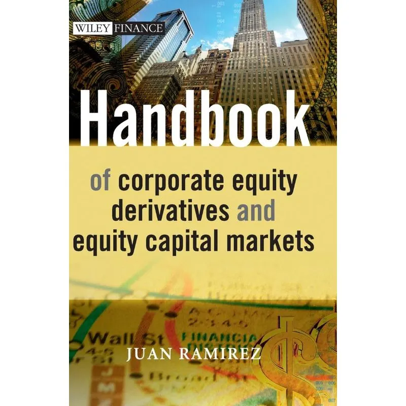 Handbook of Corporate Equity D