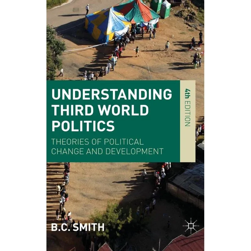 Understanding Third World Politics