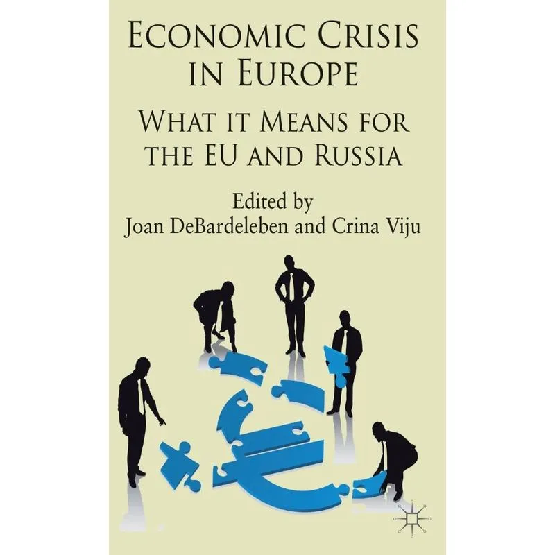 Economic Crisis in Europe