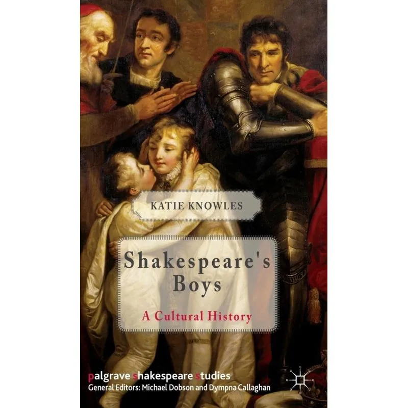 Shakespeares Boys
