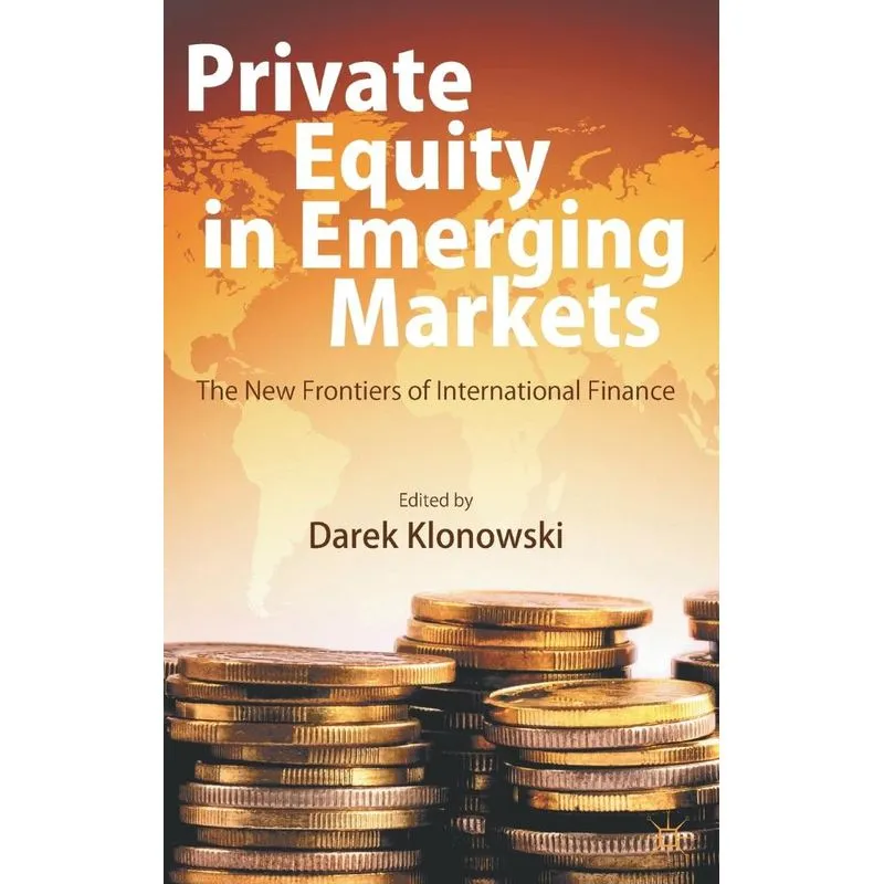 Private Equity in Emerging Markets