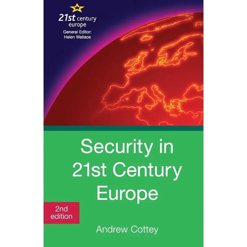 Security in 21st Century Europe