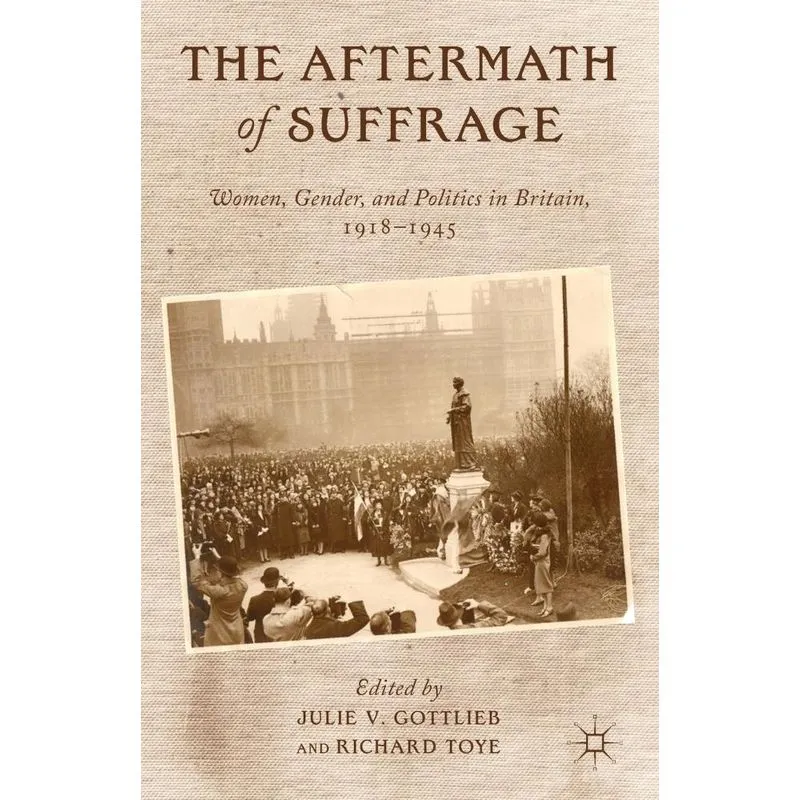 The Aftermath of Suffrage