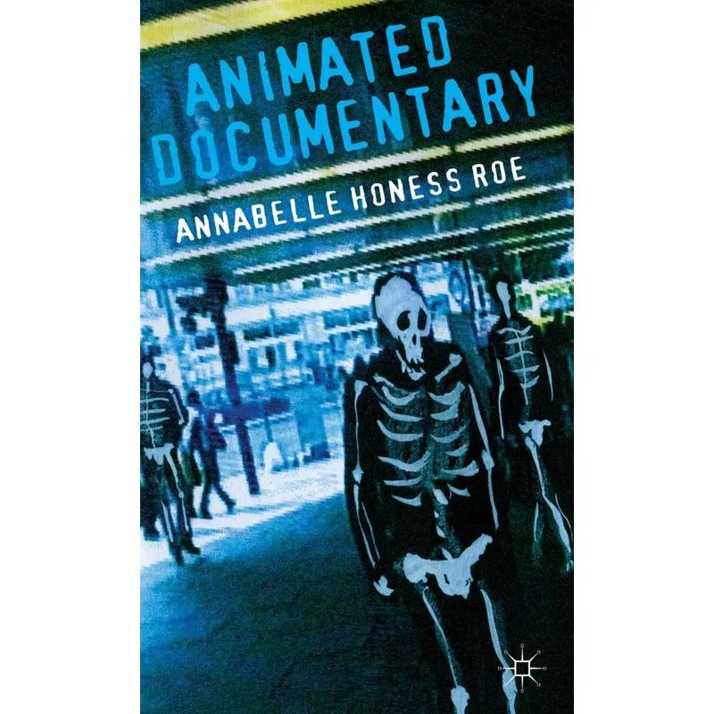 Animated Documentary