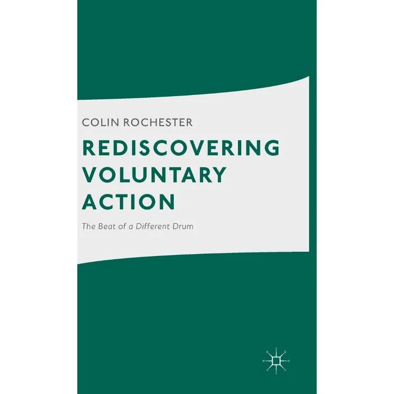 Rediscovering Voluntary Action