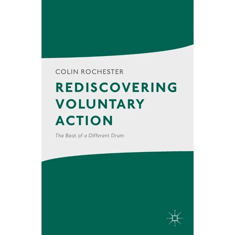 Rediscovering Voluntary Action