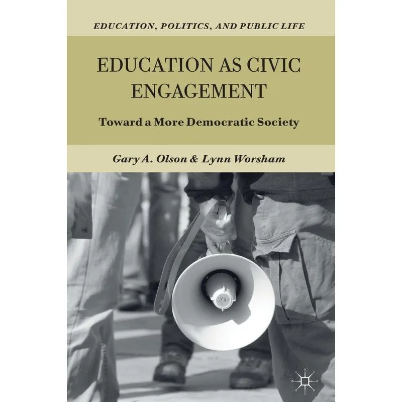 Education as Civic Engagement