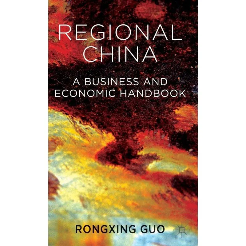Regional China