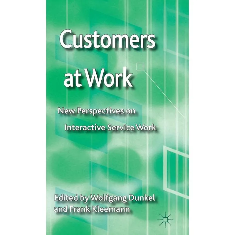Customers at Work
