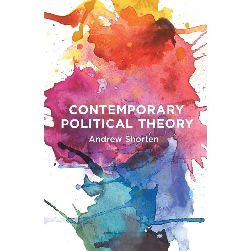 Contemporary Political Theory