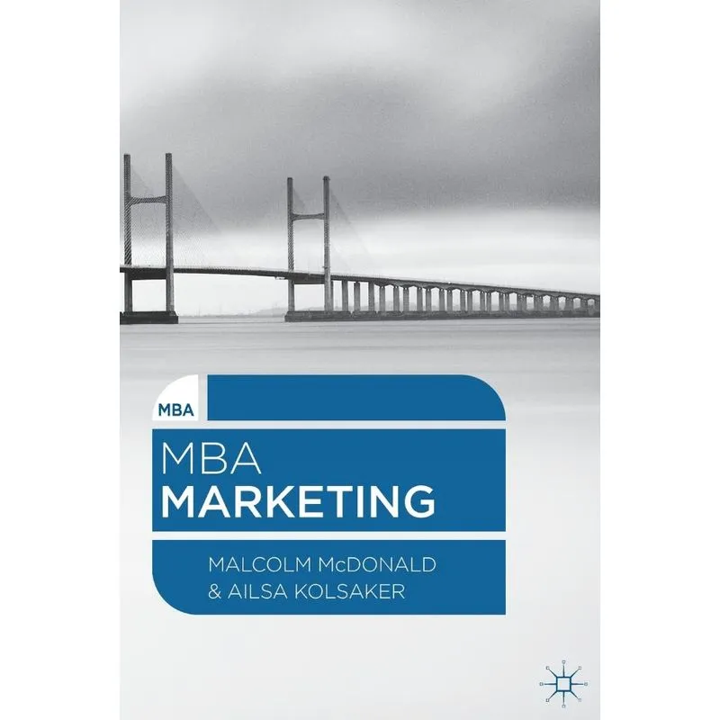 MBA Marketing
