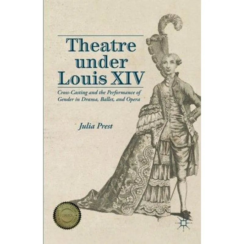 Theatre Under Louis XIV