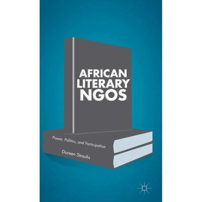 African Literary Ngos