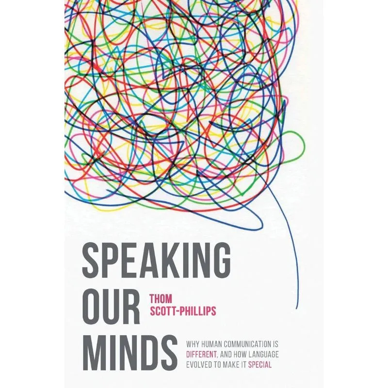 Speaking Our Minds