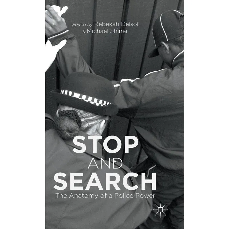 Stop and Search