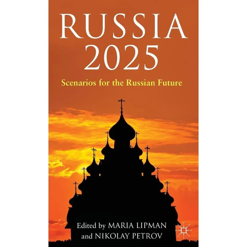 Russia 2025