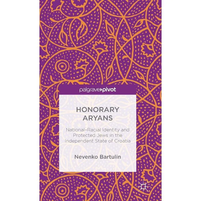 Honorary Aryans