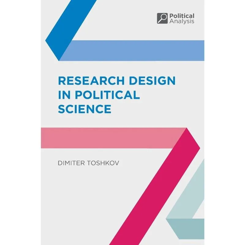 Research Design in Political Science