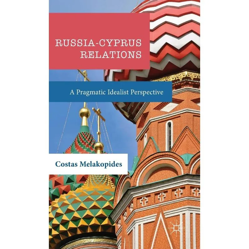 Russia-Cyprus Relations