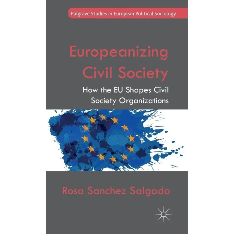 Europeanizing Civil Society