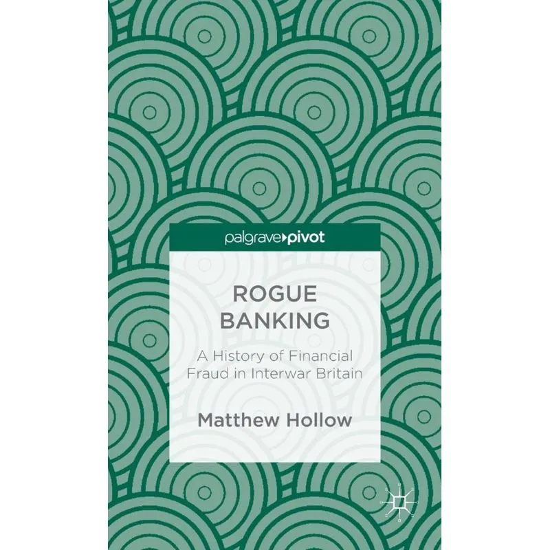 Rogue Banking